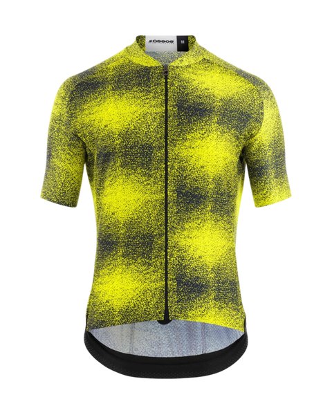 Assos Mille GT C2 Evo Zeus - Fahrradtrikot - Herren, Gr. XS