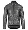 Assos Mille GT Clima EVO - giacca ciclismo - uomo, Black