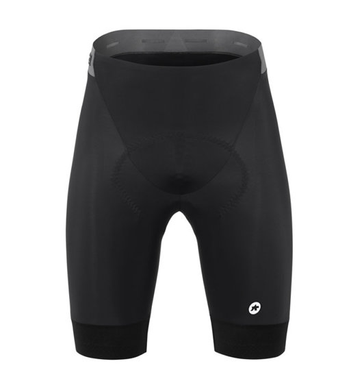 Assos Mille GT Half Short - pantalone bici - uomo. Taglia M