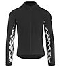 Assos Mille Gt Spring Fall - giacca ciclismo - uomo, Black