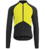 Assos Mille Gt Spring Fall - giacca ciclismo - uomo, Yellow
