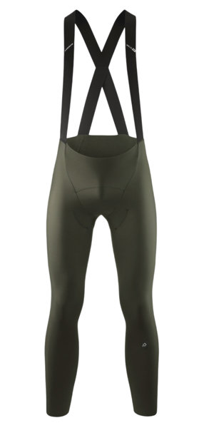 Assos Mille GT Spring Fall S11 - lange Fahrradhose - Herren, Gr. M