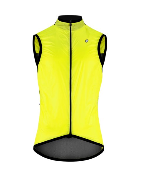 Assos Mille GT Wind C2 - Radwest - Herren, Gr. 3XL