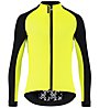 Assos MILLE GT Winter Jacket - Radjacke - Herren, Yellow