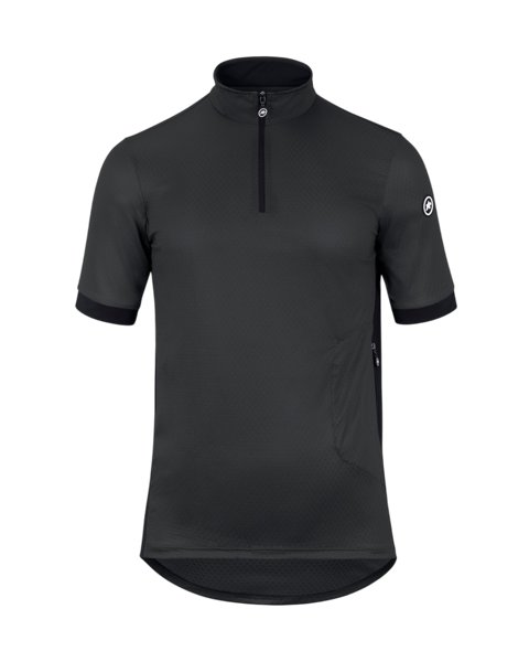 Assos Mille GTC C2 - Fahrradtrikot - Herren, Gr. M