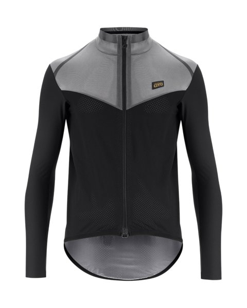 Assos Mille GTO Fuchsröhre C2 - Fahrradjacke - Herren, Gr. XL