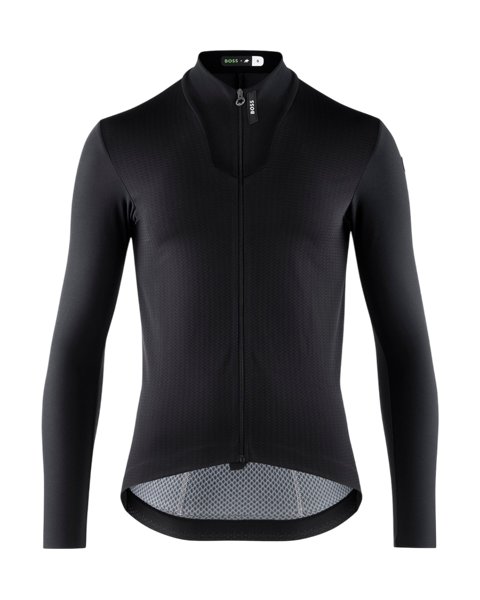 Assos Mille GTS  C2 Spring Fall Boss - Fahrradjacke, Gr. XS
