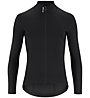 Assos Millet GTS Spring Fall C2 - Langarm-Radtrikot - Herren, Black