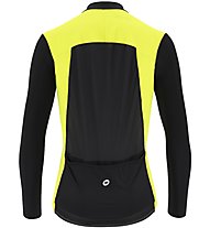 Assos Millet GTS Spring Fall C2 - maglia ciclismo a maniche lunghe - uomo, Yellow