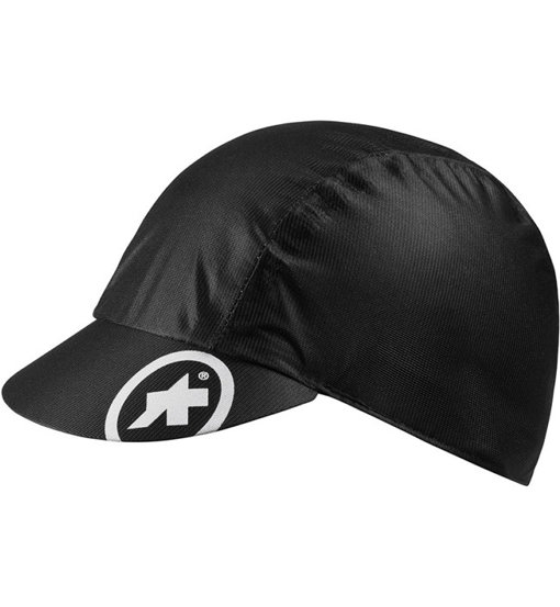 Assos Rain - cappellino. Taglia 1