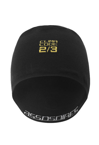 Assos Spring Fall - Fahrradmütze, Gr. 2