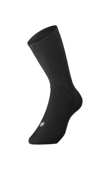 Assos Spring Fall Booties - Überschuhe, Gr. 1