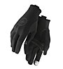 Assos Spring Fall Gloves - guanti da bici, Black 