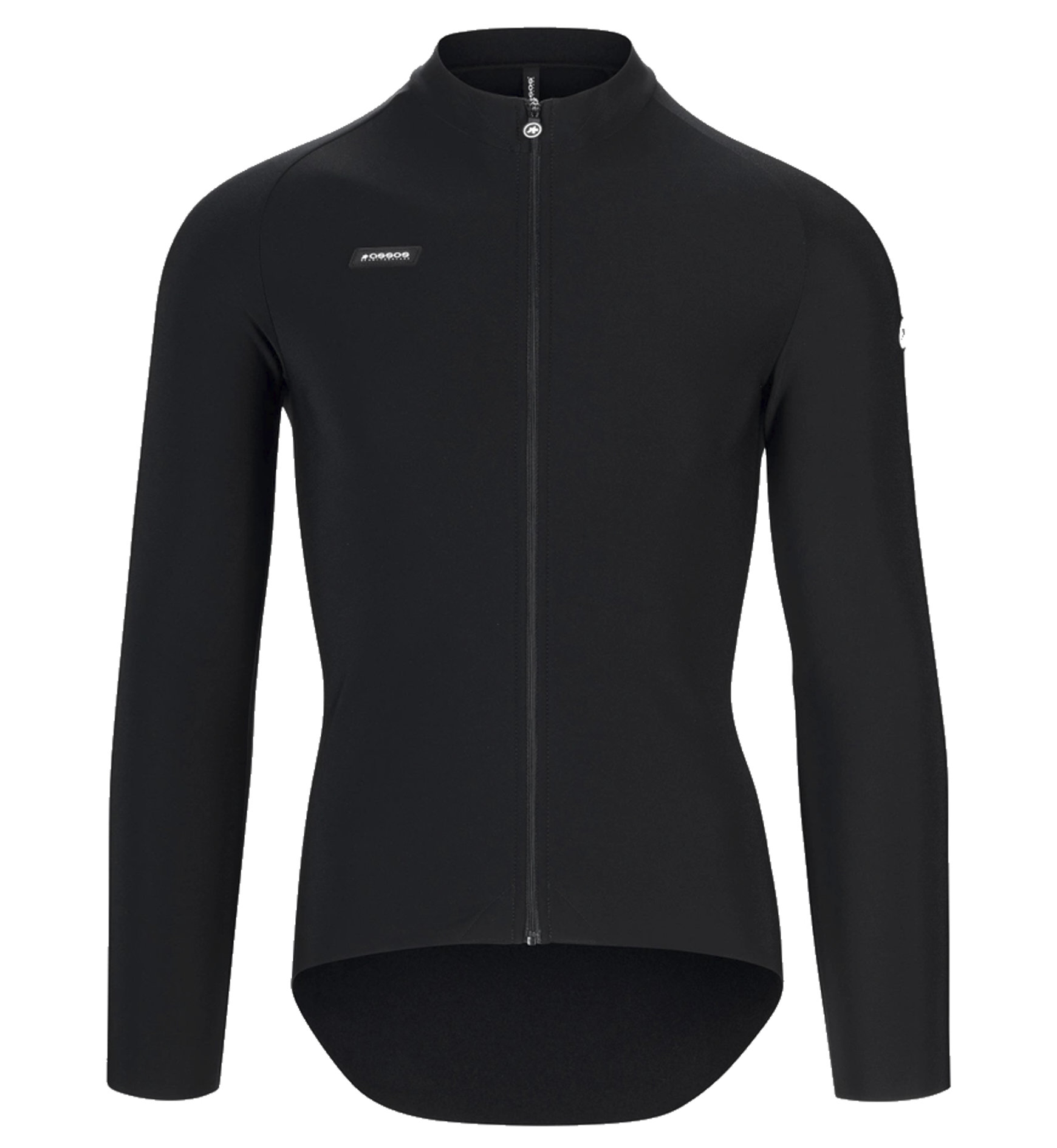Assos Spring Fall LS Fahrradtrikot Unisex