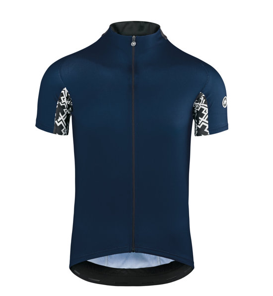 Assos Ss Jersey Mille Gt Cycling Jersey Men Sportler Com
