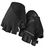 Assos Summer Gloves S7 - guanti ciclismo, Black