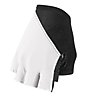 Assos Summer Gloves S7 - guanti ciclismo, White/Black