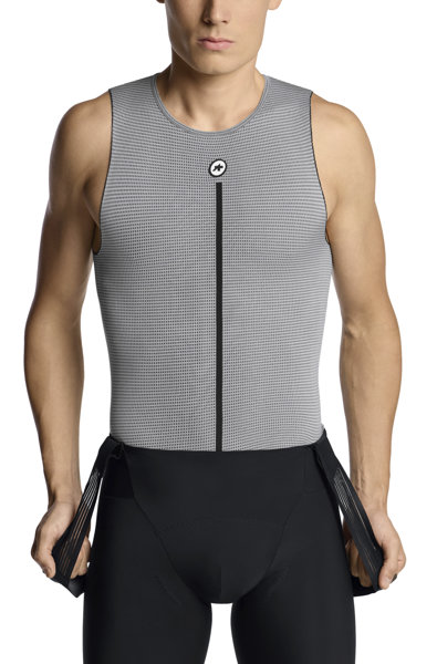 Assos Summer NS P1 - Funktionsshirt - Herren, Gr. 0