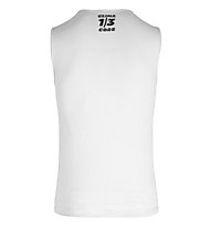Summer NS Layer maglietta tecnica senza maniche Sportler Uomo Abbigliamento Top e t-shirt T-shirt T-shirt senza maniche uomo 