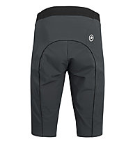 Assos Trail Cargo - pantaloni MTB - uomo, Dark Grey