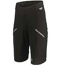 Assos Trail Cargo - pantaloni MTB - uomo, Black