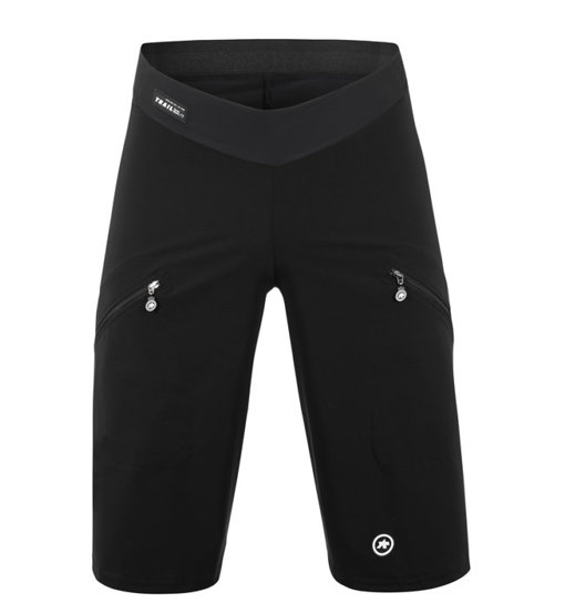 Assos Trail Cargo T3 - pantaloncini MTB - uomo. Taglia S