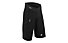 Assos Trail Cargo T3 - pantaloncini MTB - uomo, Black