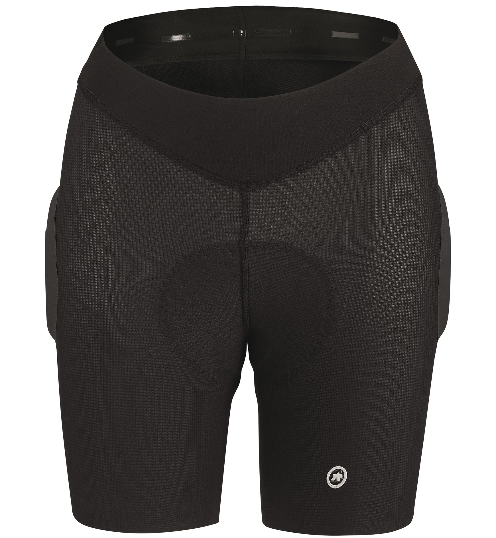 assos trail shorts