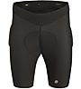 Assos Trail Liner Shorts - Innenhose MTB - Herren, Black
