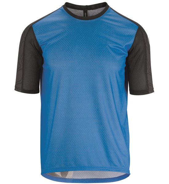 Assos Trail SS - maglia MTB - uomo | Sportler.com