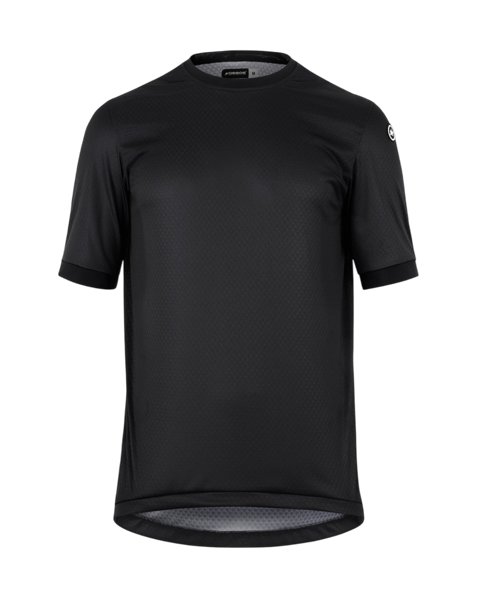 Assos Trail T3 - Fahrradtrikot - Herren, Gr. XS