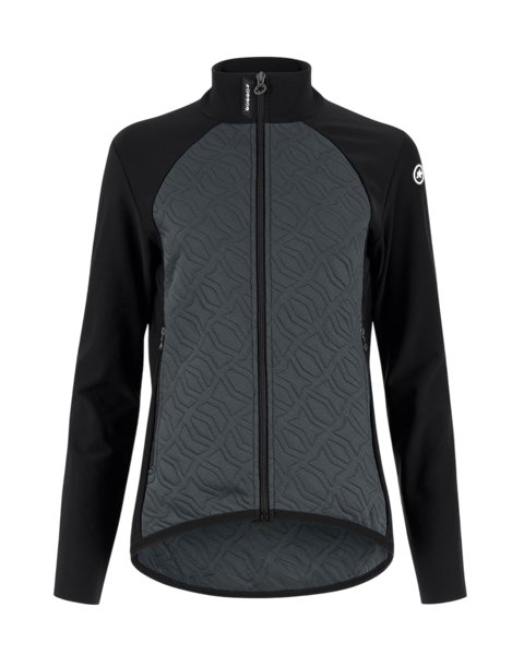 Assos Trail Women's Steppenwolf T3 - Fahrradjacke - Damen, Gr. S