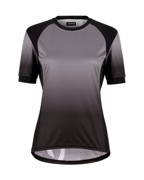 Assos Trail Women's T3 Zodzilla - Fahrradtrikot - Damen, Gr. XL