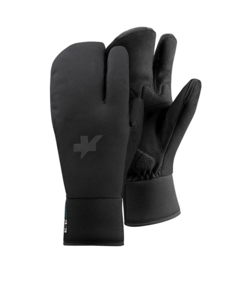 Assos Ultraz Winter P1 - Fahrradhandschuhe, Gr. S