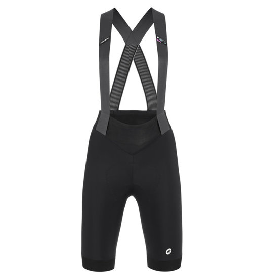 Assos Uma GT Bib C2 - pantaloncini ciclismo - donna. Taglia S
