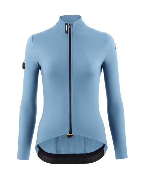 Assos UMA GT LS - Langarm Fahrradtrikot - Damen, Gr. L