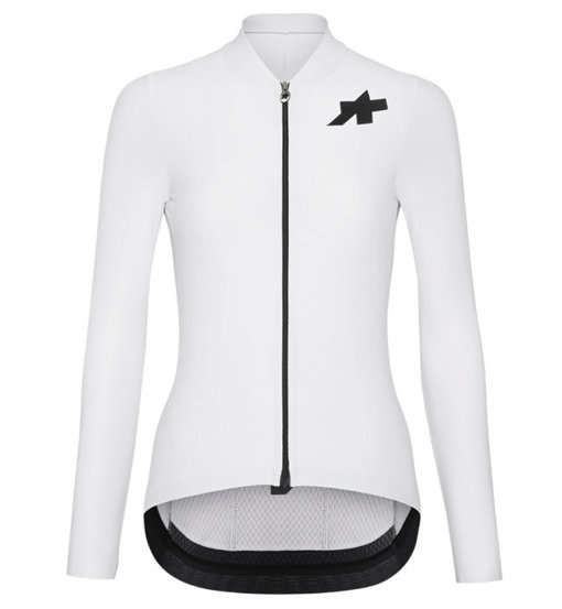 Assos UMA GT LS Jersey S11 EVO W: Maglia Ciclismo Donna