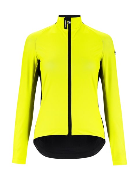 Assos UMA GT Ultraz Winter Evo - Radjacke - Damen, Gr. XS
