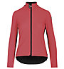 Assos UMA GT Ultraz Winter Evo - giacca ciclismo - donna, Pink