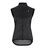 Assos Uma GT Wind C2 - Radwest - Damen, Black 