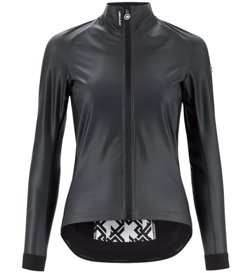 Assos Uma GT Winter Evo - giacca ciclismo - donna. Taglia L