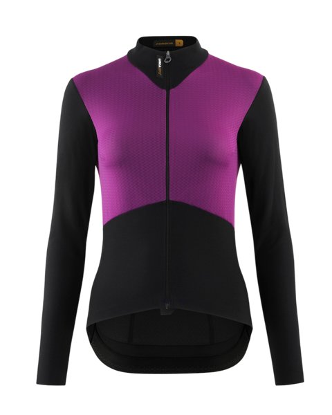 Assos UMA GTV Spring Fall C2 - Fahrradjacke - Damen, Gr. L