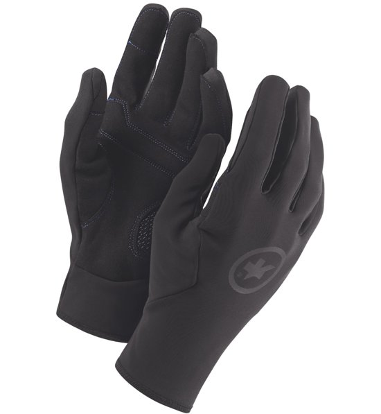 assos cycling mitts