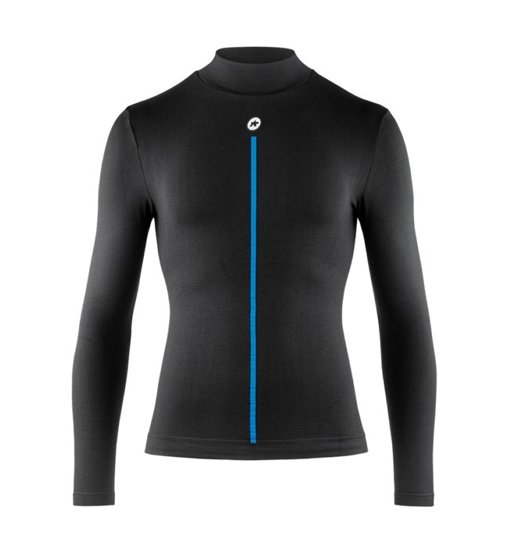 Assos Winter LS P1 - maglietta tecnica - uomo. Taglia 1