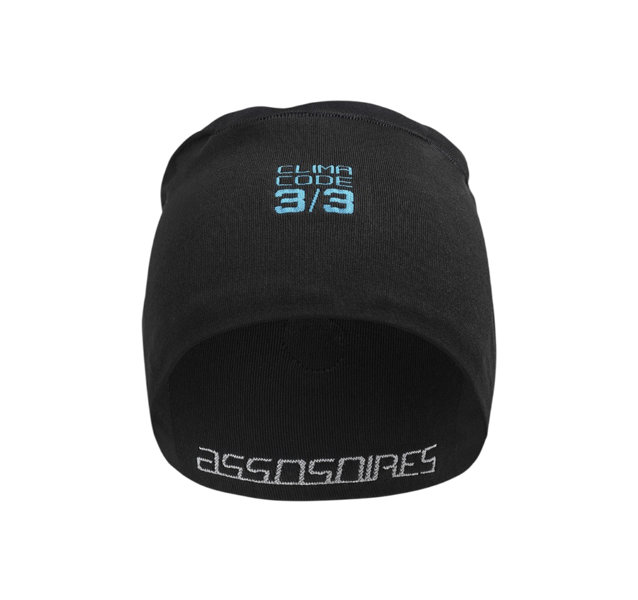 Assos Winter P1 - Fahrradmütze, Gr. 1 (48-56 cm)