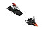 ATK Bindings C-Raider 12 (Ski Brake 97 mm) - Skitourenbindung, Black/Orange