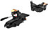 ATK Bindings C-Raider 12 (Ski Brake 97 mm) - Skitourenbindung, Black/Orange