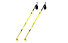 ATK Bindings Carbon Kevlar - Skitourenstöcke, Yellow/Black
