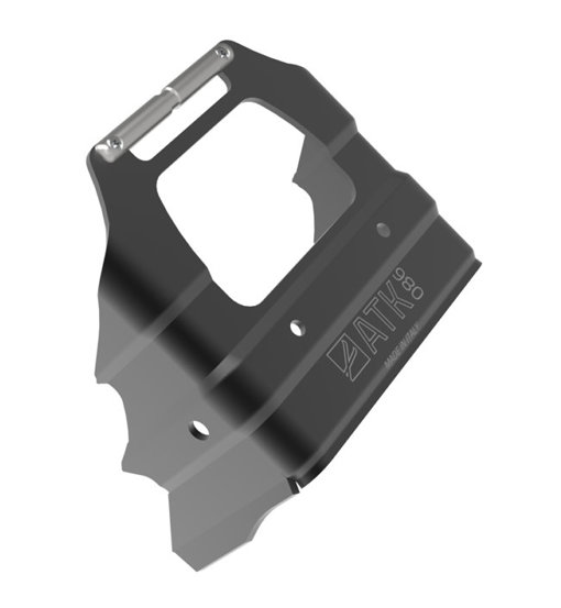 ATK Bindings Original Crampons 86 mm - rampant