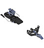 ATK Bindings Crest 10 (Ski brake 91 mm) - Skitourenbindung, Black/Blue